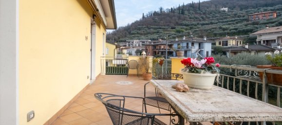 6 rooms Apartment in Garda, Italy No. 152342 29