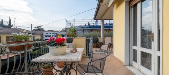 6 rooms Apartment in Garda, Italy No. 152342 19