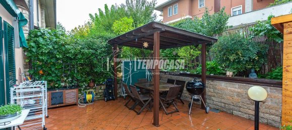 4 rooms House in Botticino, Italy No. 7040 13