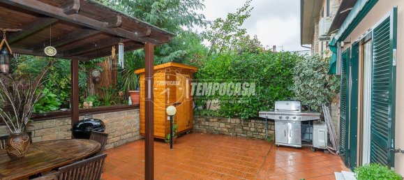 4 rooms House in Botticino, Italy No. 7040 14