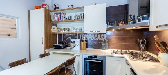 4 rooms House in Botticino, Italy No. 7040 11