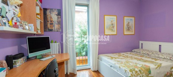 4 rooms House in Botticino, Italy No. 7040 19