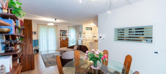 4 rooms House in Botticino, Italy No. 7040 6