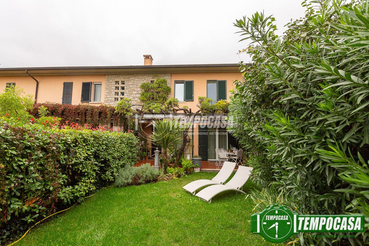 4 rooms House in Botticino, Italy No. 7040