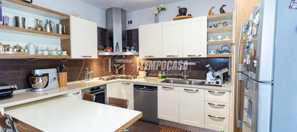 4 rooms House in Botticino, Italy No. 7040 10