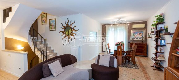 4 rooms House in Botticino, Italy No. 7040 9