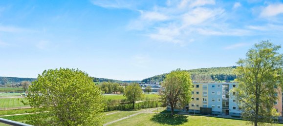 1 Schlafzimmer Wohnung in Schwarzwald-Baar-Kreis, Germany, Nr. 363970 3
