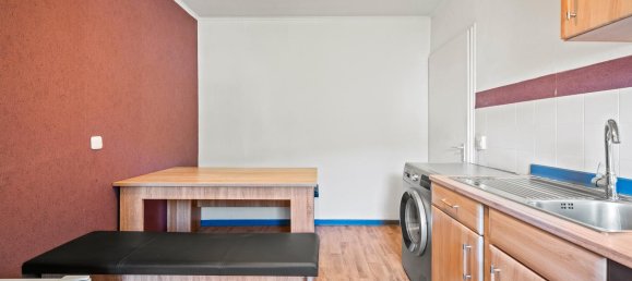 1 Schlafzimmer Wohnung in Schwarzwald-Baar-Kreis, Germany, Nr. 363970 10