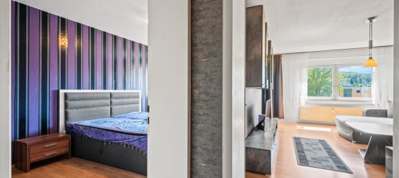 1 Schlafzimmer Wohnung in Schwarzwald-Baar-Kreis, Germany, Nr. 363970 12