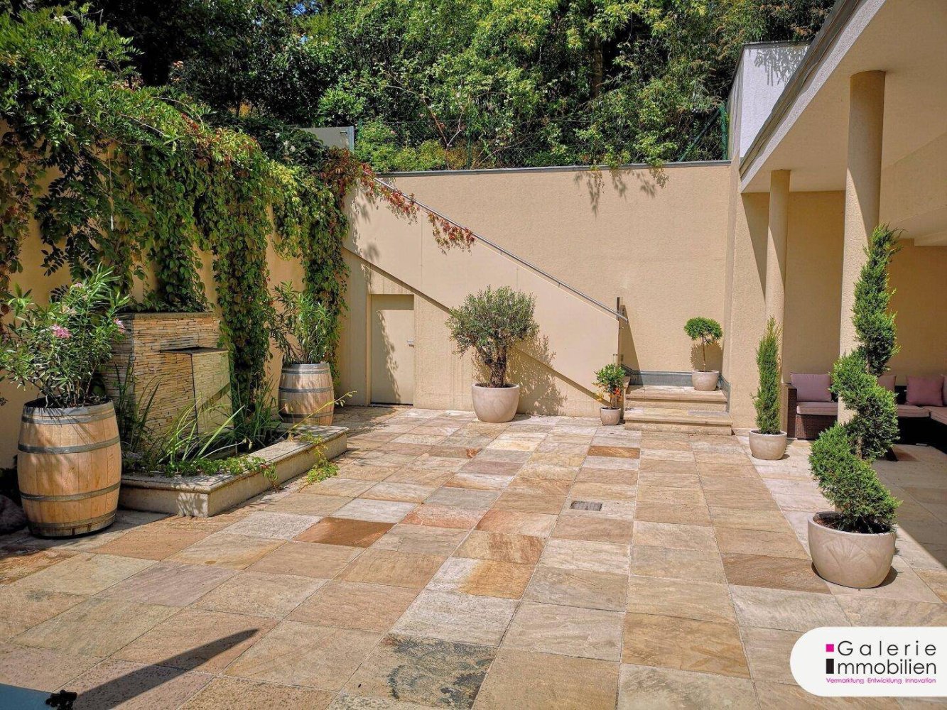 5غرفة شقة في Hernals, Austria رقم 170742