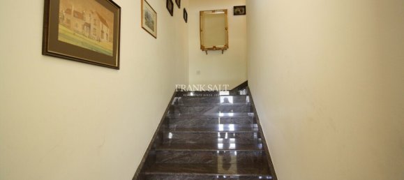 Duplex independente T4 em Swieqi, Malta N.º 6422 2