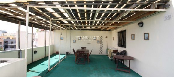 Duplex independente T4 em Swieqi, Malta N.º 6422 11