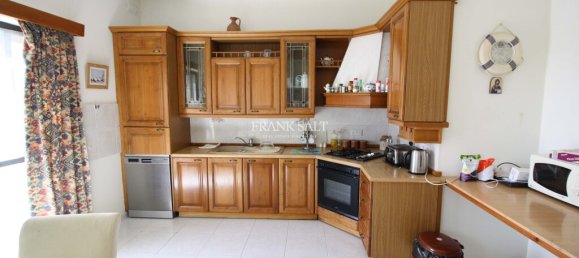 Duplex independente T4 em Swieqi, Malta N.º 6422 4