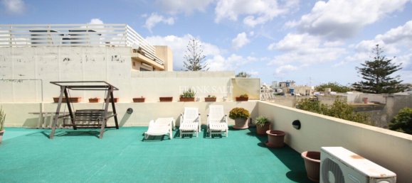 Duplex independente T4 em Swieqi, Malta N.º 6422 10