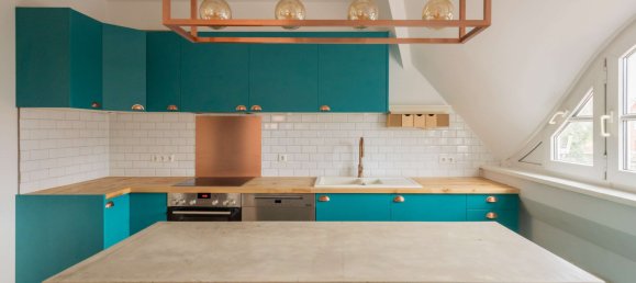 Квартира с 2 спальнями в Целендорф, Германия № 63505 4