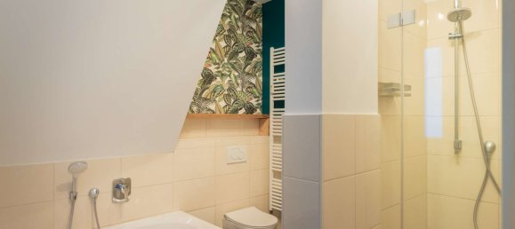 Квартира с 2 спальнями в Целендорф, Германия № 63505 7