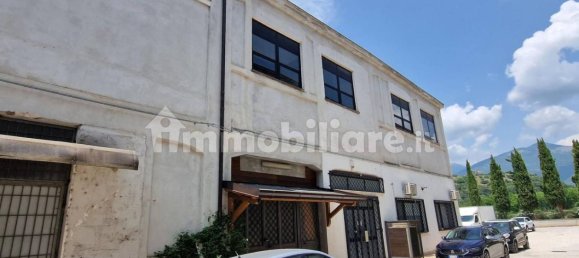 520m² Warehouse in Isola del Liri, Italy No. 317071 8