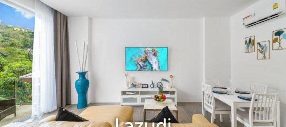 Вилла с 3 спальнями в Сураттхани, Таиланд № 25615 8