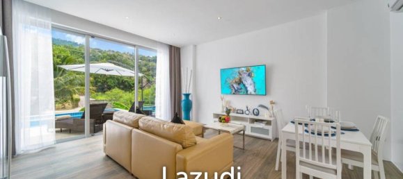 Вилла с 3 спальнями в Сураттхани, Таиланд № 25615 7