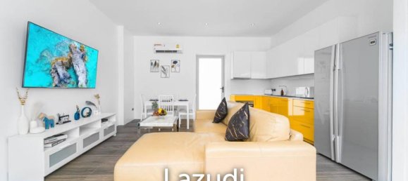 Вилла с 3 спальнями в Сураттхани, Таиланд № 25615 10