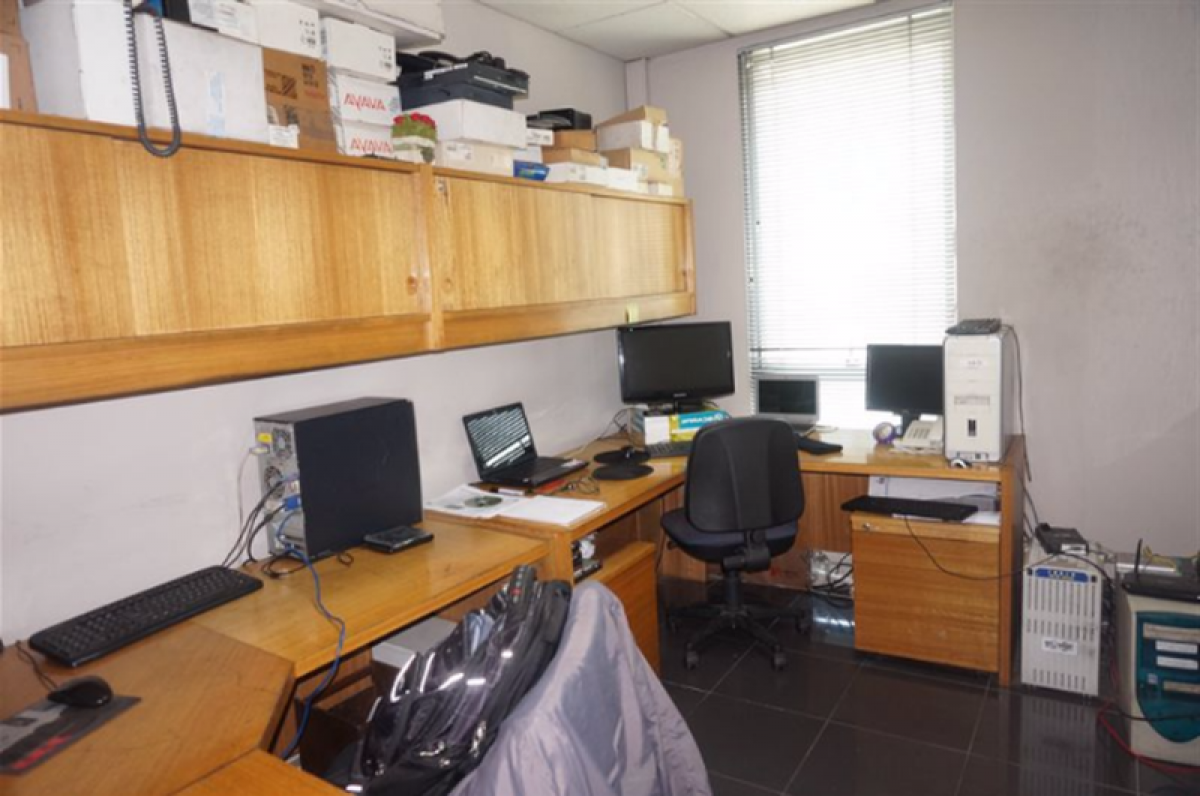 3 Schlafzimmer Büro in Santiago, Chile, Nr. 456