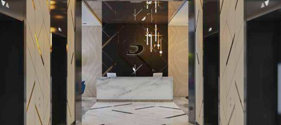 1 bedroom Apartment in ZADA TOWER, Business Bay, UAE No. 58808 5