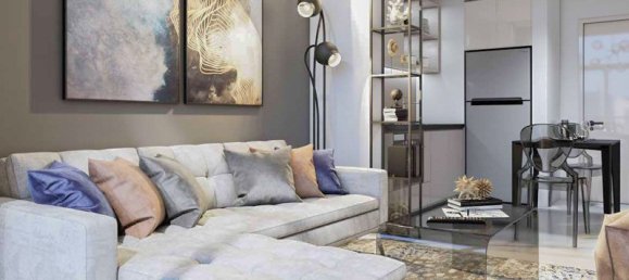 1 bedroom Apartment in ZADA TOWER, Business Bay, UAE No. 58808 2