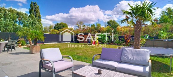 3 bedrooms House in Roncq, France No. 344584 12