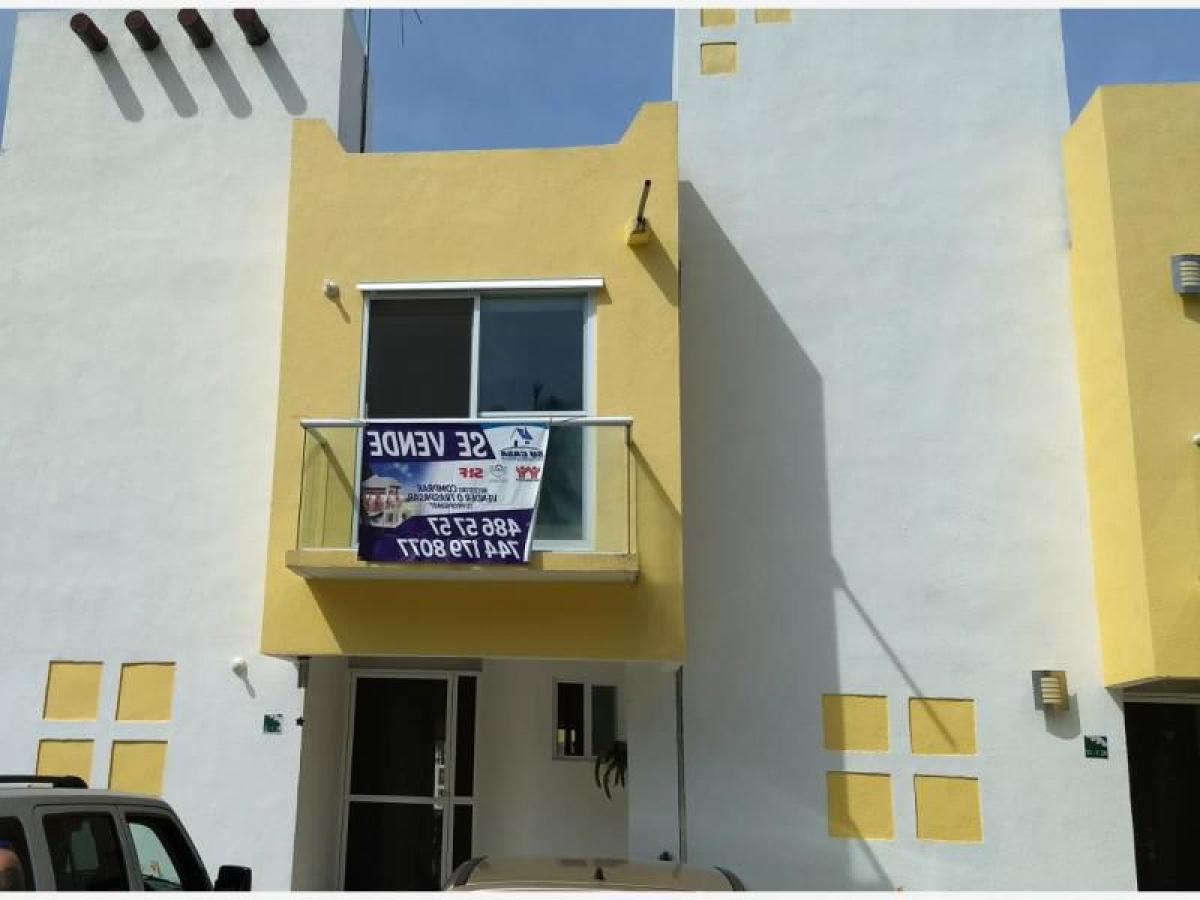 3 bedrooms House in Acapulco de Juarez, Mexico No. 65512