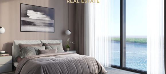 Apartamento T2 em Dubai, UAE N.º 11477 9