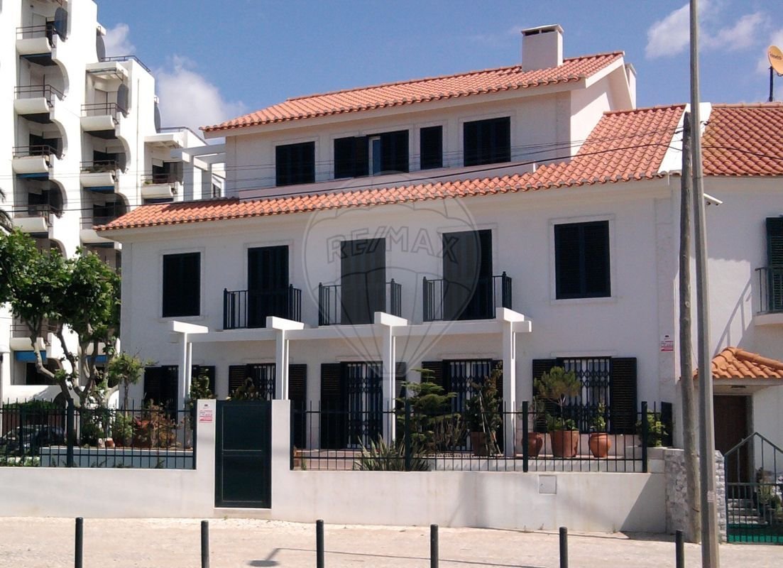 2 chambres Appartement à Cascais, Portugal No. 348963