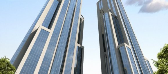 Apartment 1+2 in Istanbul, Turkey No. 2268 4