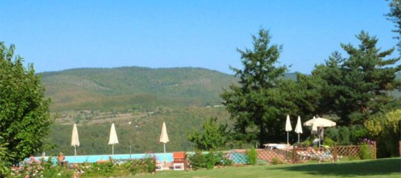 16 Schlafzimmer Villa in Arezzo, Italy, Nr. 552 7