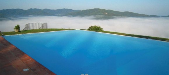 16 Schlafzimmer Villa in Arezzo, Italy, Nr. 552 8