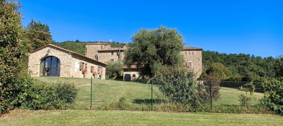 16 Schlafzimmer Villa in Arezzo, Italy, Nr. 552 4