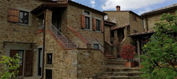 16 Schlafzimmer Villa in Arezzo, Italy, Nr. 552 10