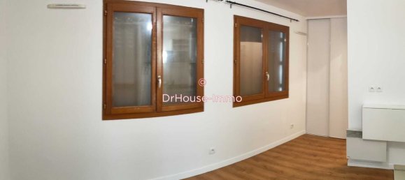 Студия в Сен-Дени, Франция № 131667 6