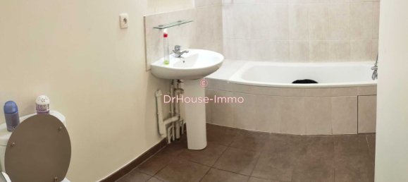 Студия в Сен-Дени, Франция № 131667 5