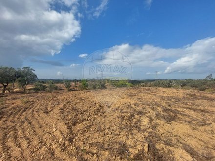  Land in Santiago do Cacem, Portugal No. 152649