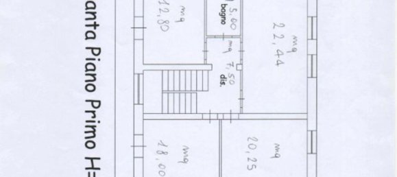 5 bedrooms House in Pietramelara, Italy No. 344932 21