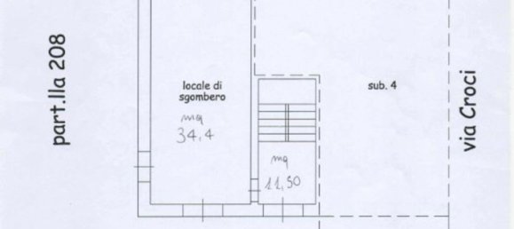 5 bedrooms House in Pietramelara, Italy No. 344932 19