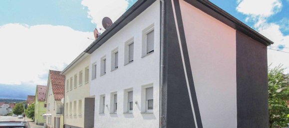 Adosado de 4 dormitorios en Zollernalbkreis, Germany No. 268261 12