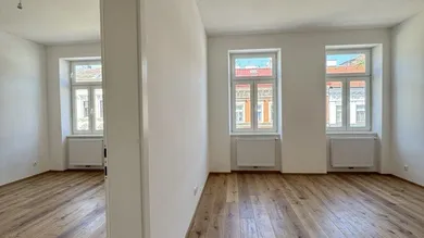 3 rooms Apartment in Ottakring, Austria No. 178949