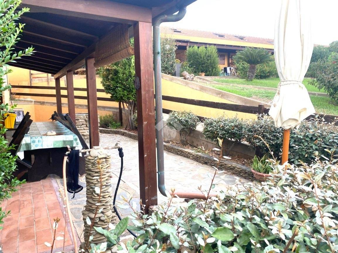 3 غرف نوم شقة في Stintino, Italy رقم 336657