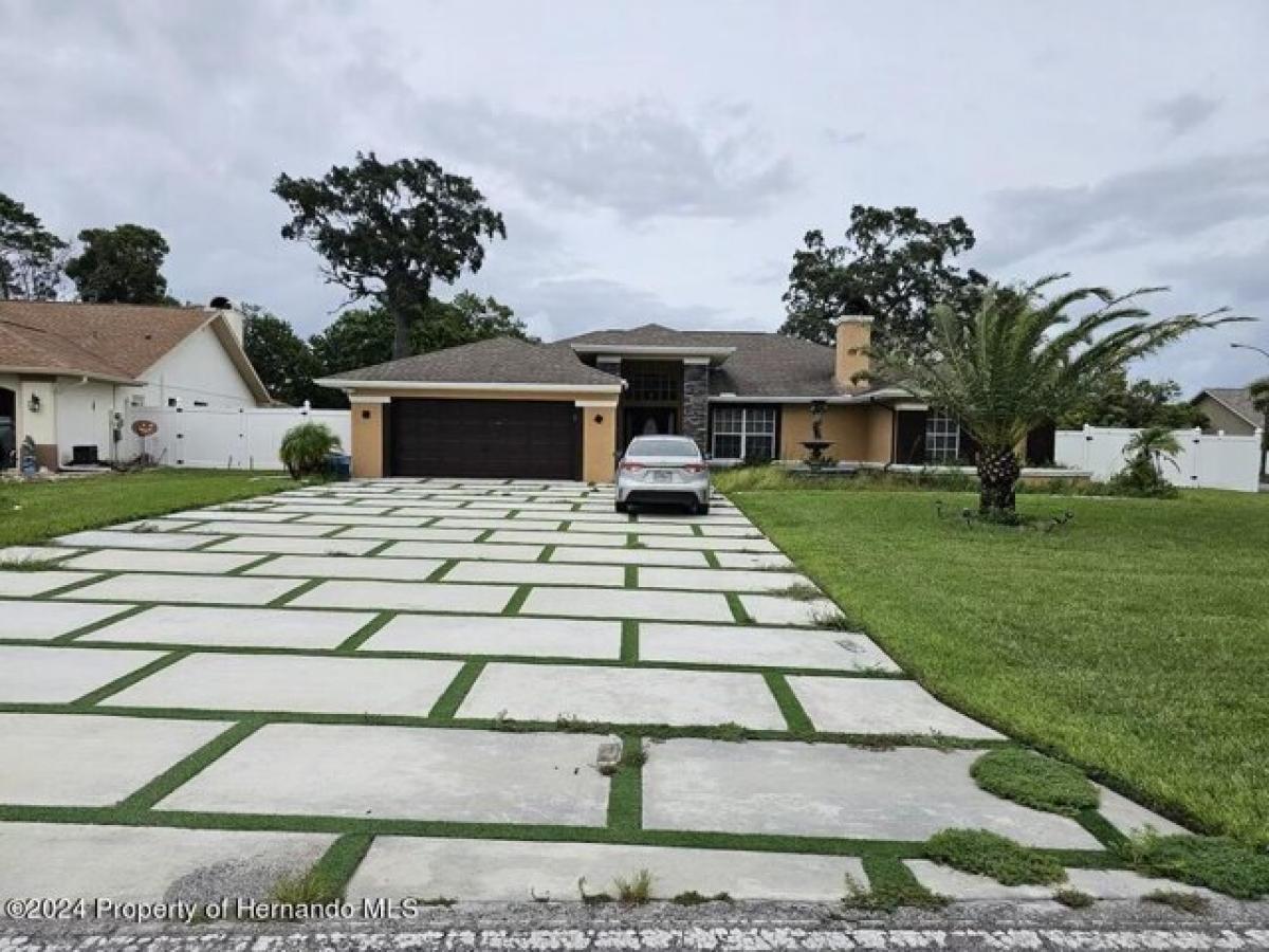 3 bedrooms House in Spring Hill, USA No. 401365