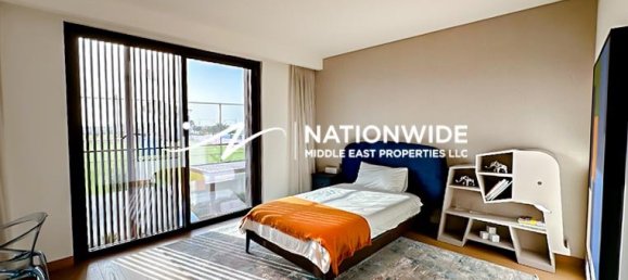 Villa T5 em Abu Dhabi, UAE N.º 97237 7