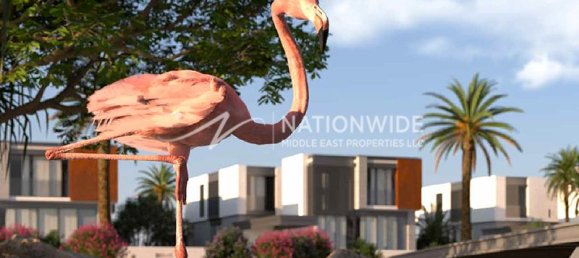 Villa T5 em Abu Dhabi, UAE N.º 97237 3