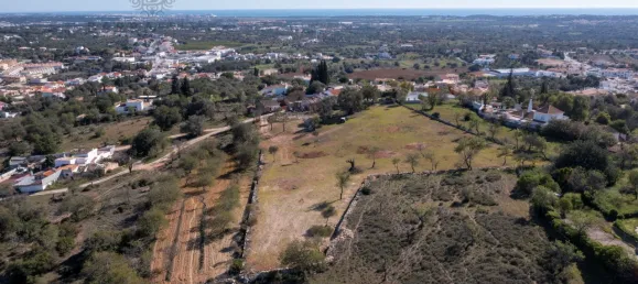 Land in Loule, Portugal No. 125794 2