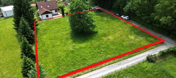 Terrain à Velden am Worther See, Austria 2101m² No. 212974 3