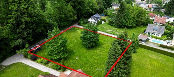 Terrain à Velden am Worther See, Austria 2101m² No. 212974 4